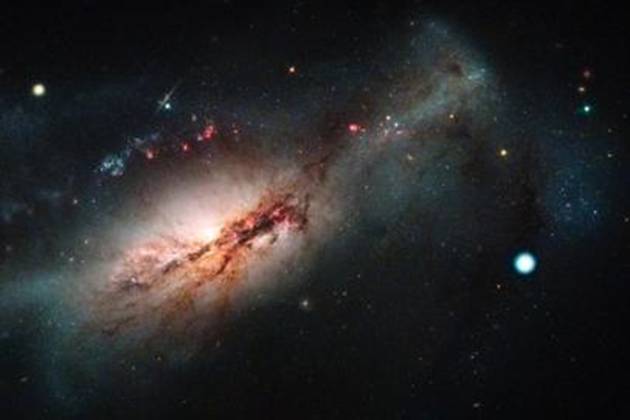 supernova SN 2018zd