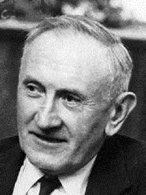 Resultado de imagen para fritz zwicky