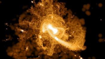 Miles de millones de planetas habitables en la V�a L�ctea