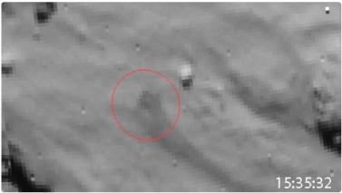 primer punto de aterrizaje philae.jpg