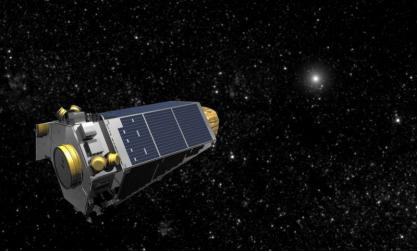 Kepler se recuper� y volvi� a la Misi�n K2