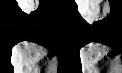 M�s de 15.000 objetos cercanos a la Tierra y contando