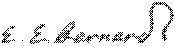 Signature of Edward Emerson Barnard (1857�1923).png