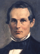 <b>Anders Jonas</b> Ångström (1814 - 1874) Físico y astrónomo sueco, que desarrolló ... - angstrom_a