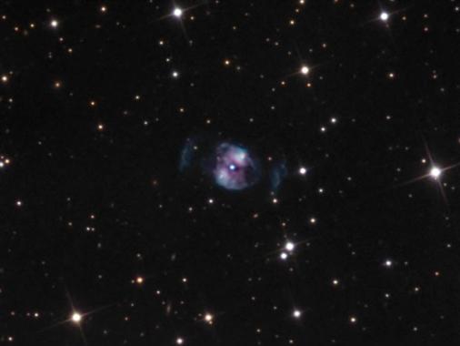 Resultado de imagen para NGC 2371