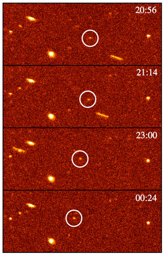 1992 QB1 secuencia imagenes descubrimiento.jpg