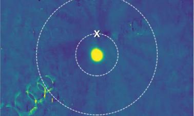 La nave espacial New Horizons lleva el curso interno a Ultima Thule